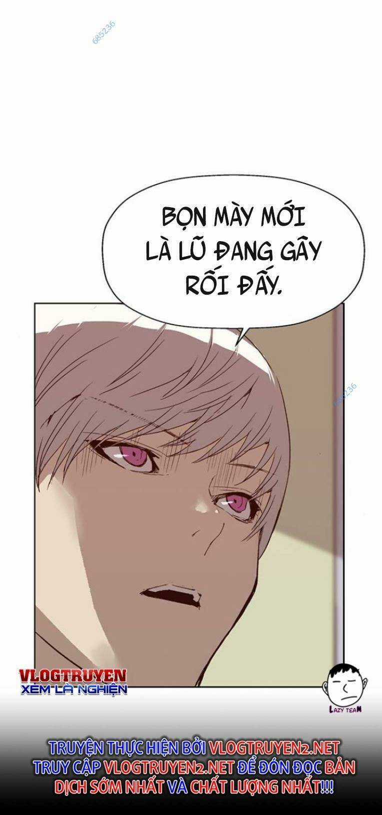 Anh Hùng Yếu - Chapter 232 - Trang 56