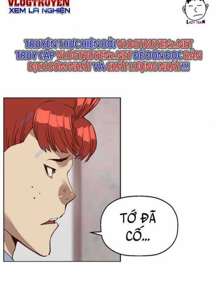 Anh Hùng Yếu - Chapter 232 - Trang 7