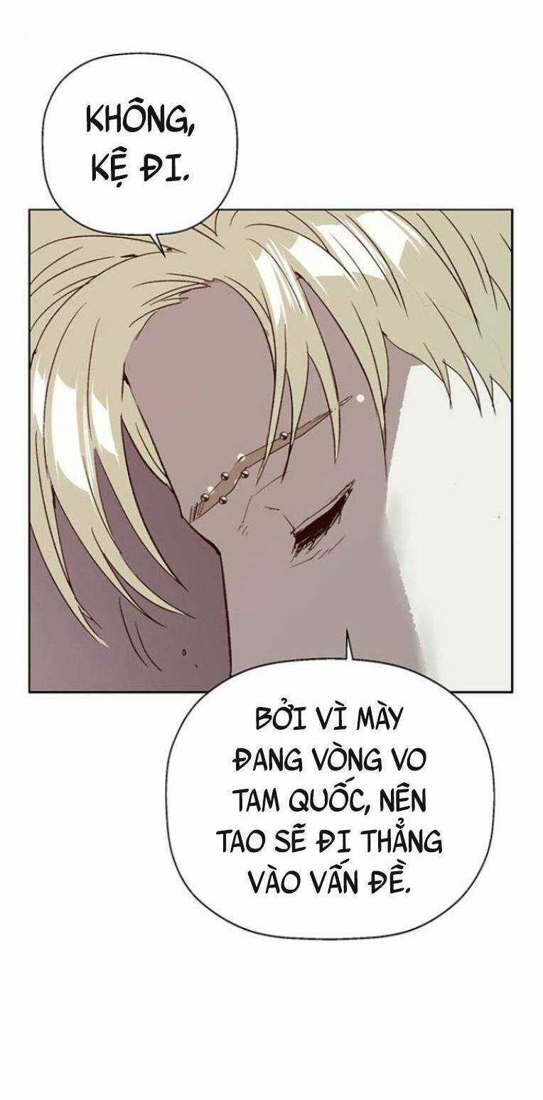 Anh Hùng Yếu - Chapter 232 - Trang 64