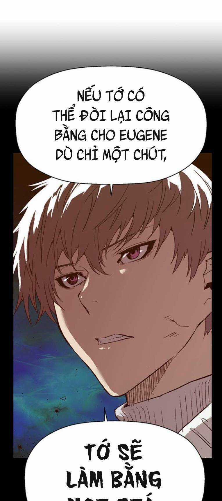 Anh Hùng Yếu - Chapter 232 - Trang 8