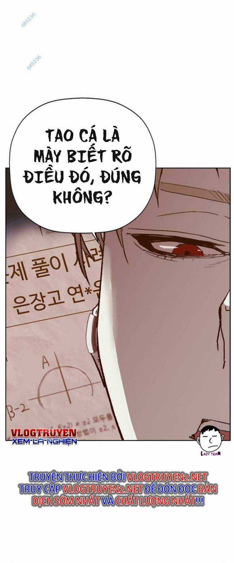 Anh Hùng Yếu - Chapter 232 - Trang 72