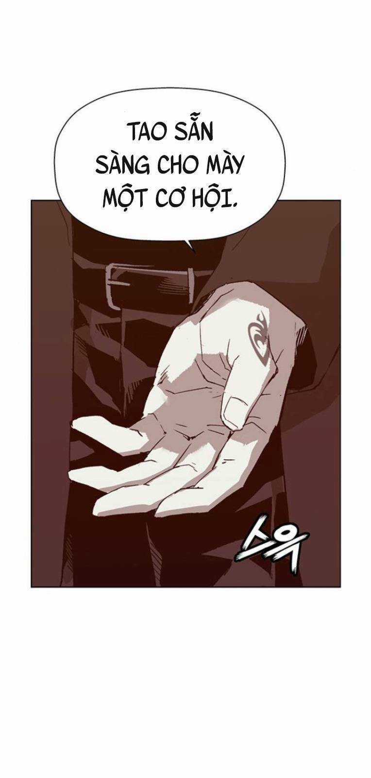 Anh Hùng Yếu - Chapter 232 - Trang 73