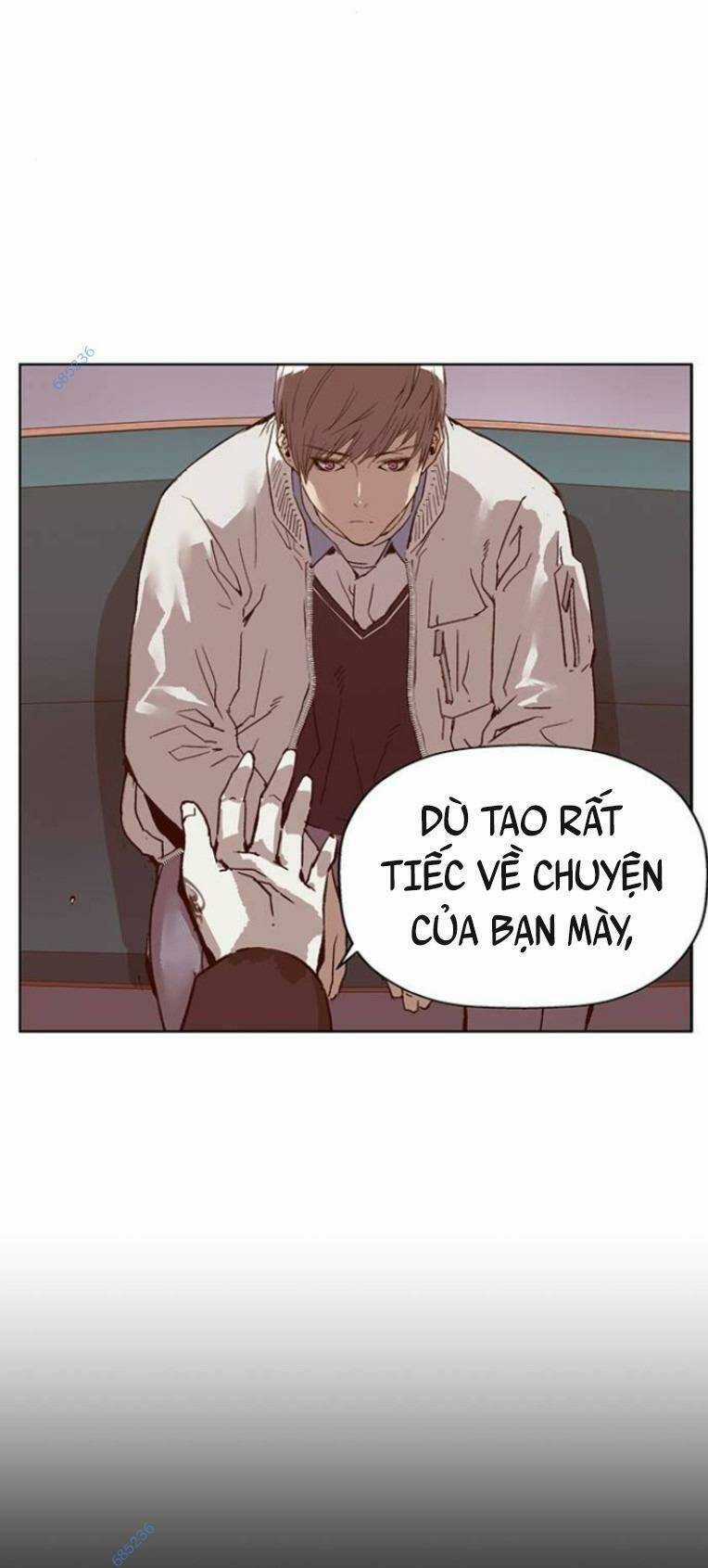 Anh Hùng Yếu - Chapter 232 - Trang 74