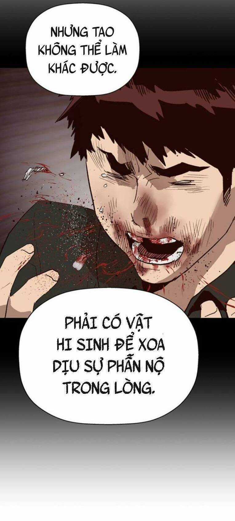Anh Hùng Yếu - Chapter 232 - Trang 75