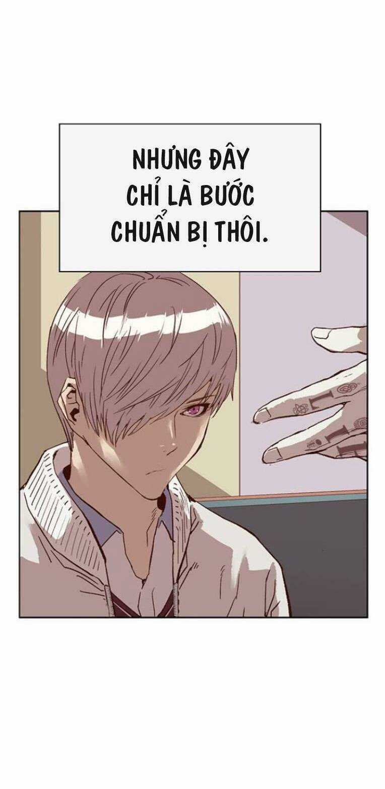Anh Hùng Yếu - Chapter 232 - Trang 78