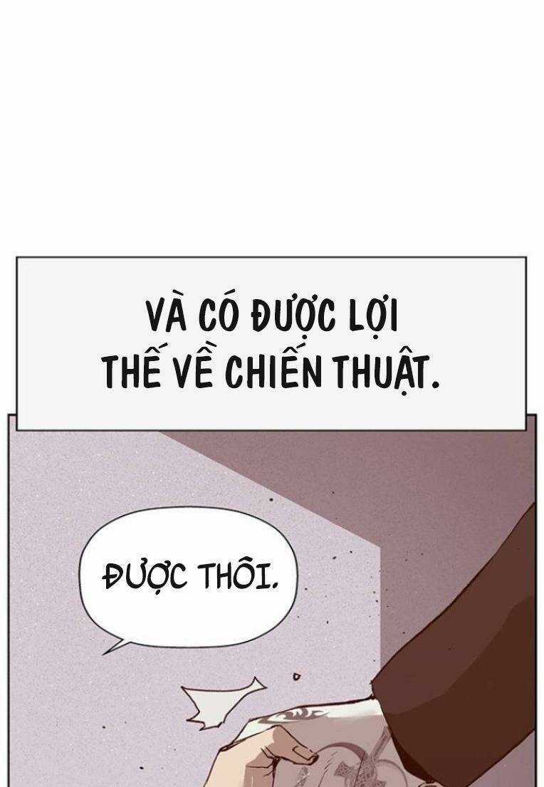 Anh Hùng Yếu - Chapter 232 - Trang 80