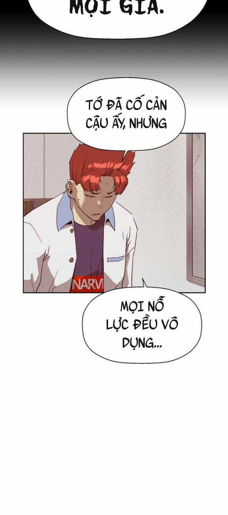 Anh Hùng Yếu - Chapter 232 - Trang 9