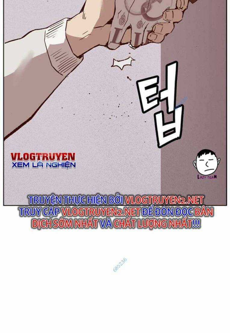 Anh Hùng Yếu - Chapter 232 - Trang 81