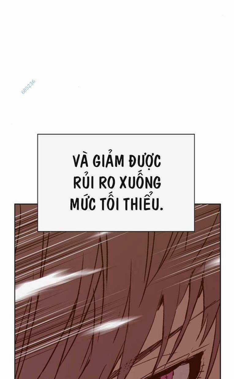 Anh Hùng Yếu - Chapter 232 - Trang 83