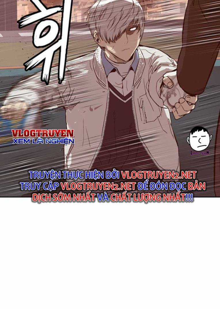 Anh Hùng Yếu - Chapter 232 - Trang 86