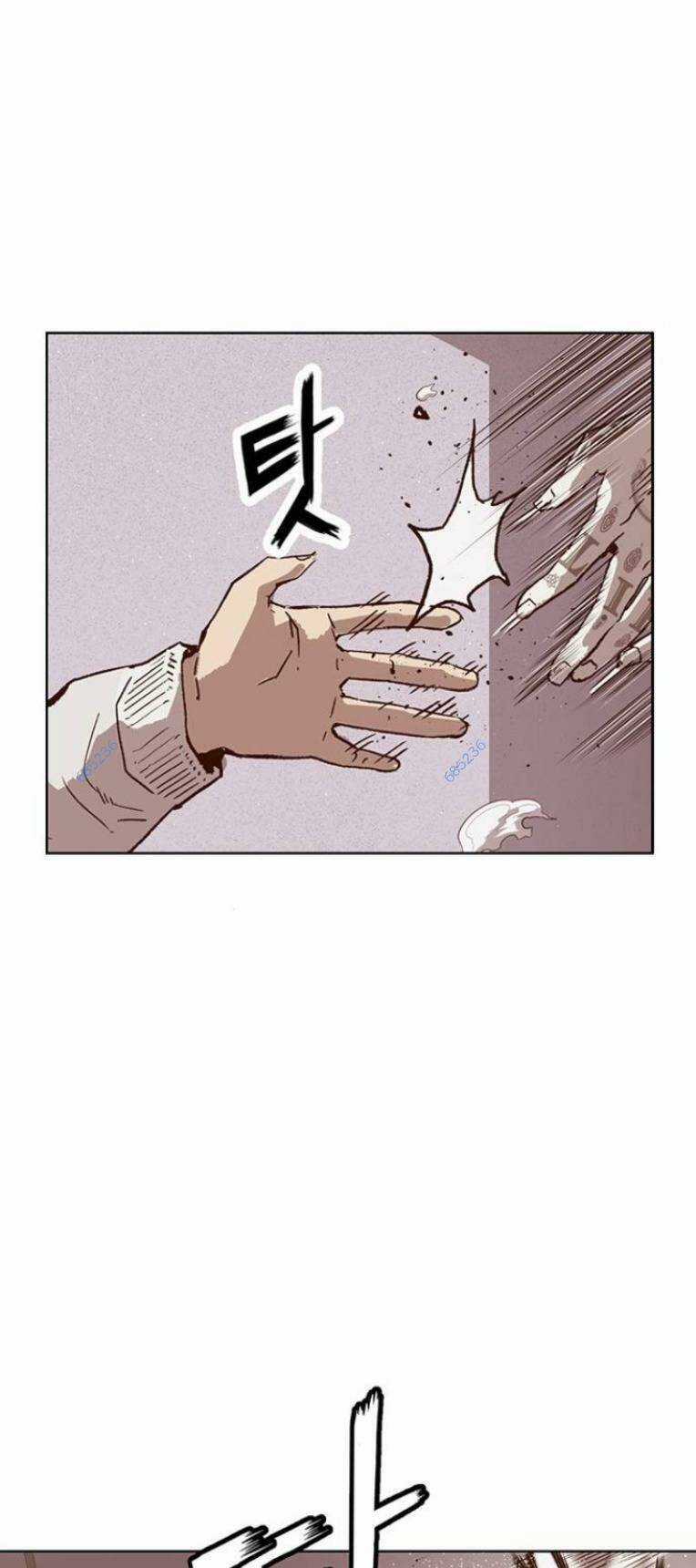 Anh Hùng Yếu - Chapter 232 - Trang 87