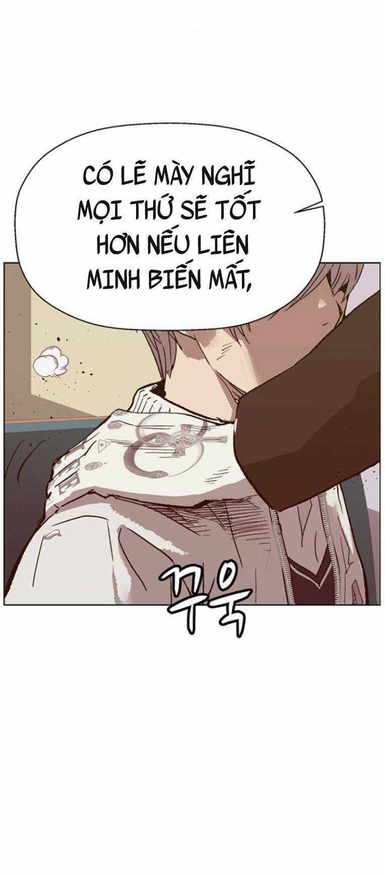 Anh Hùng Yếu - Chapter 232 - Trang 96