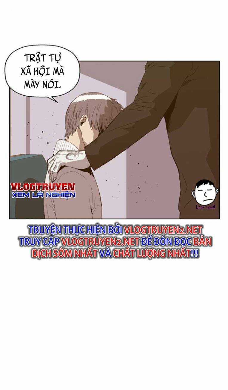 Anh Hùng Yếu - Chapter 232 - Trang 100