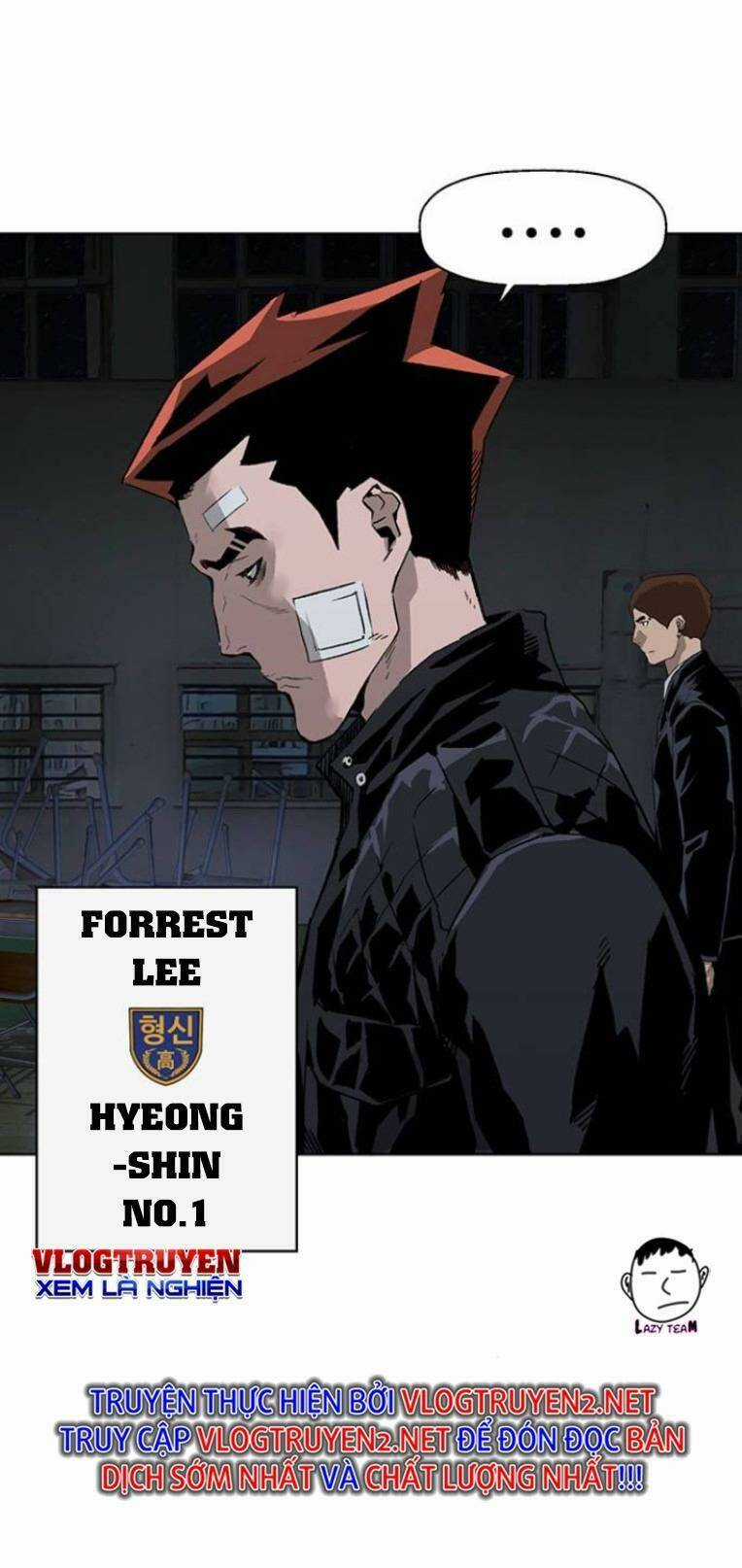 Anh Hùng Yếu - Chapter 233 - Trang 1