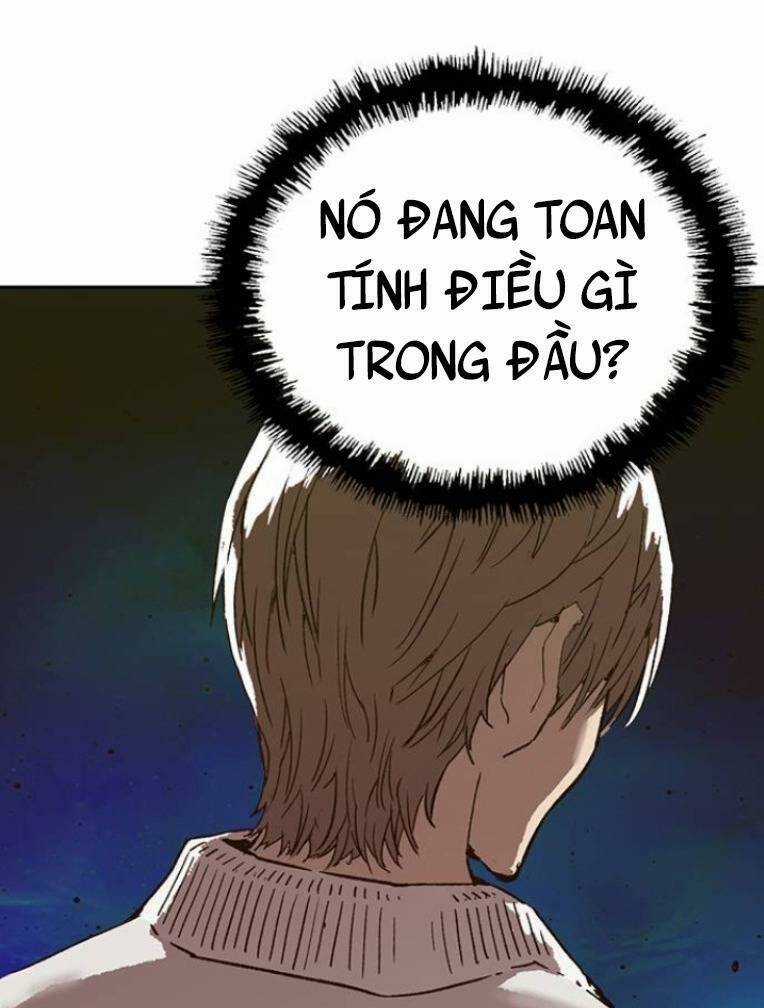 Anh Hùng Yếu - Chapter 233 - Trang 105