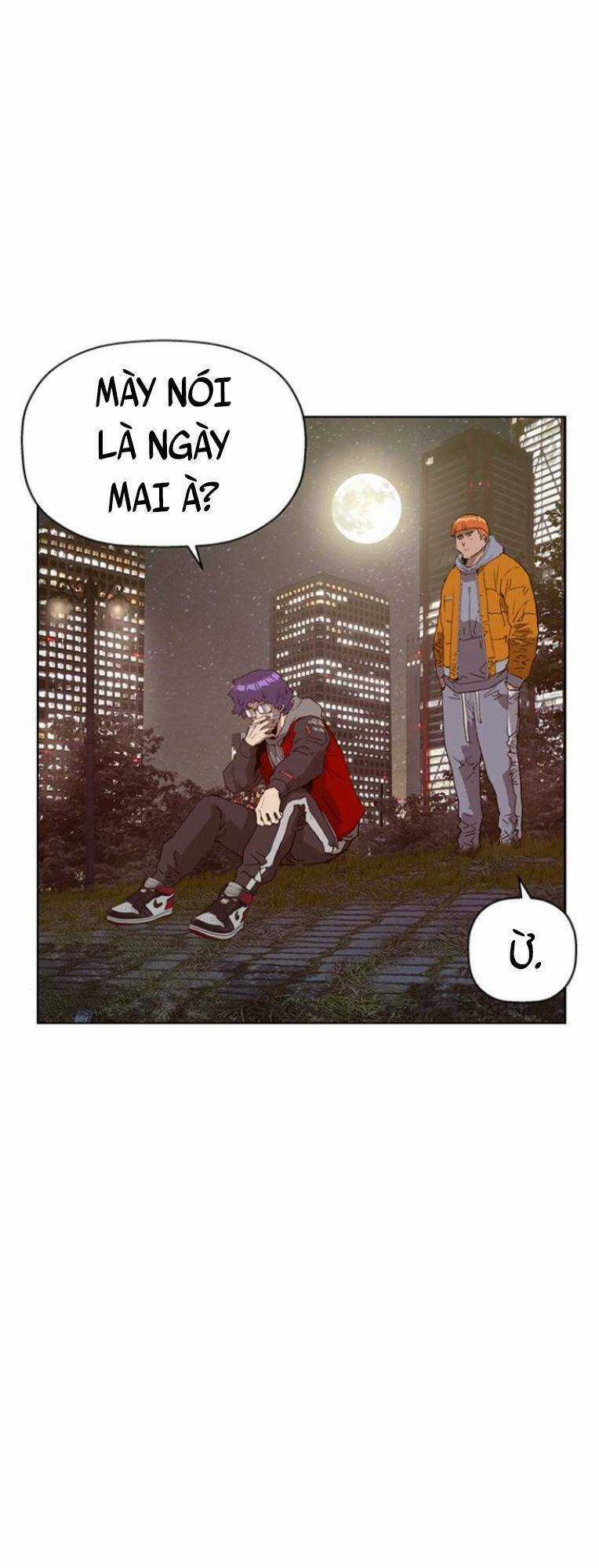 Anh Hùng Yếu - Chapter 233 - Trang 108