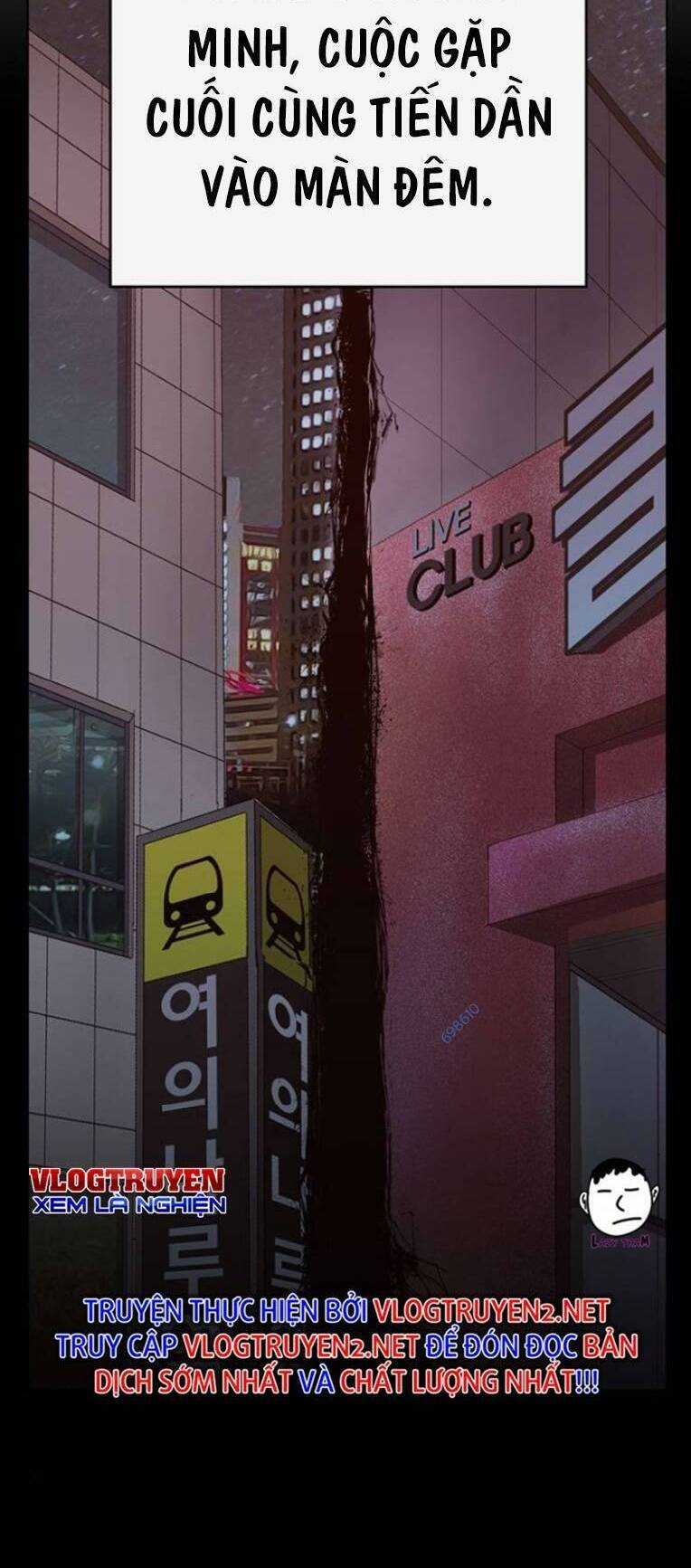 Anh Hùng Yếu - Chapter 233 - Trang 112