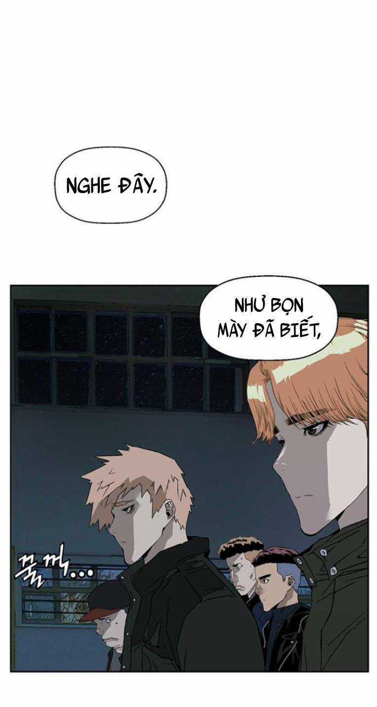 Anh Hùng Yếu - Chapter 233 - Trang 20