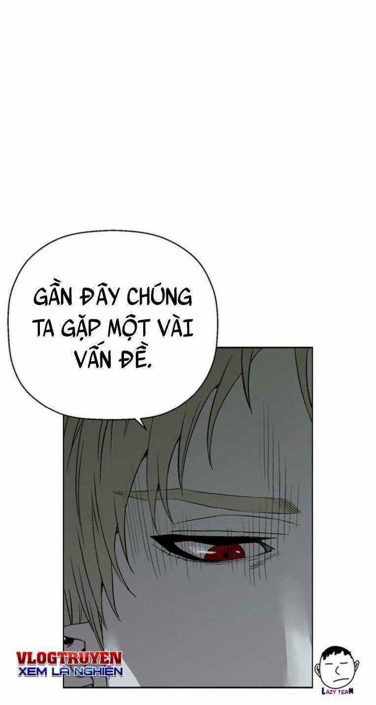 Anh Hùng Yếu - Chapter 233 - Trang 21