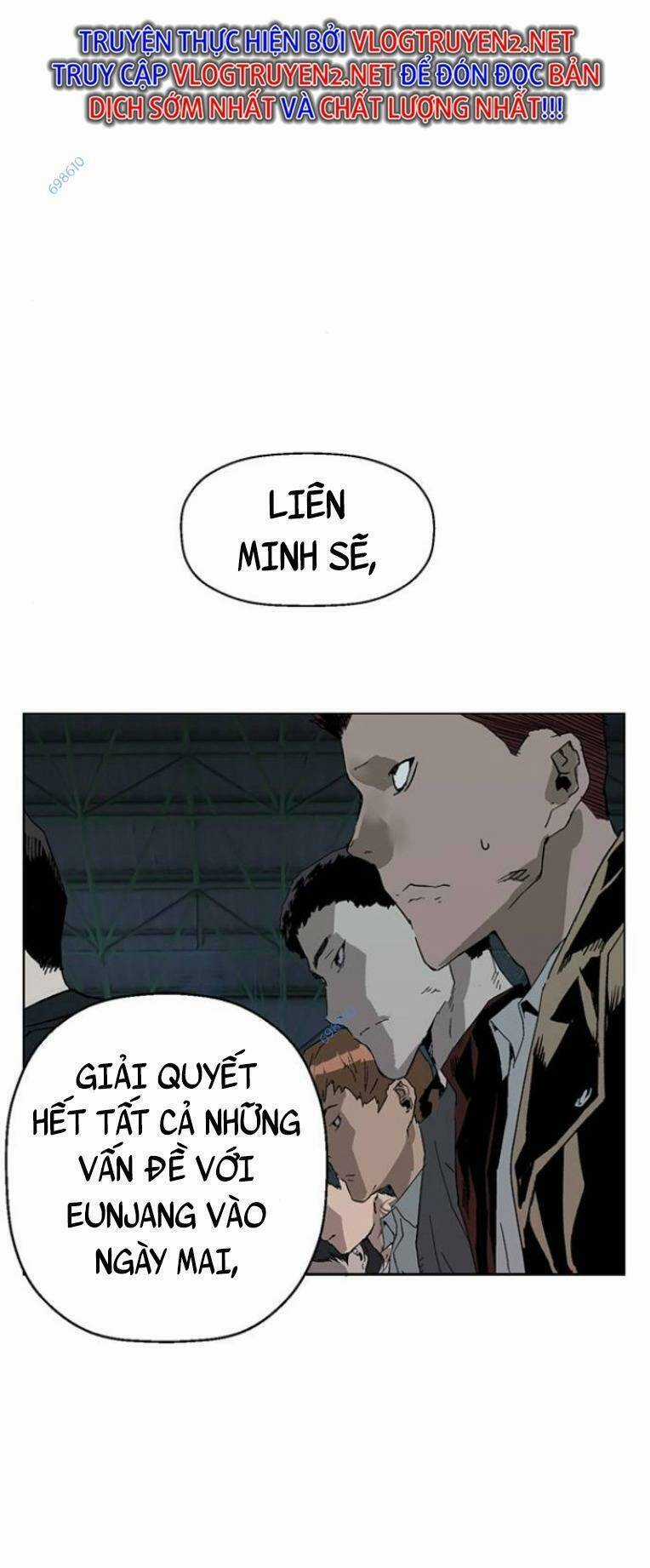 Anh Hùng Yếu - Chapter 233 - Trang 22