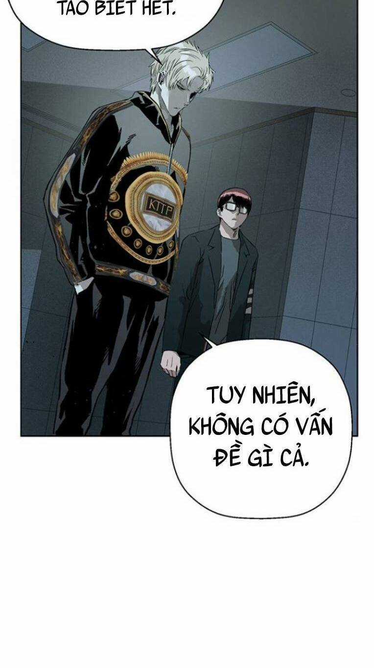 Anh Hùng Yếu - Chapter 233 - Trang 24