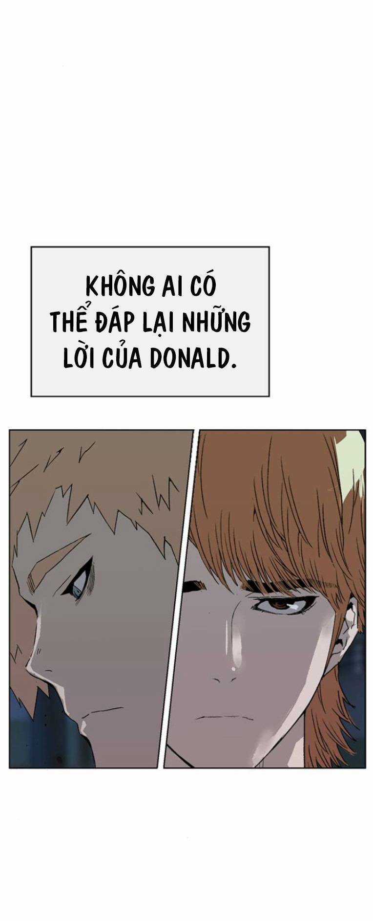 Anh Hùng Yếu - Chapter 233 - Trang 27