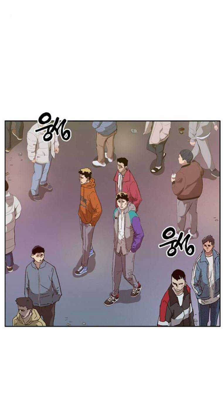 Anh Hùng Yếu - Chapter 233 - Trang 34