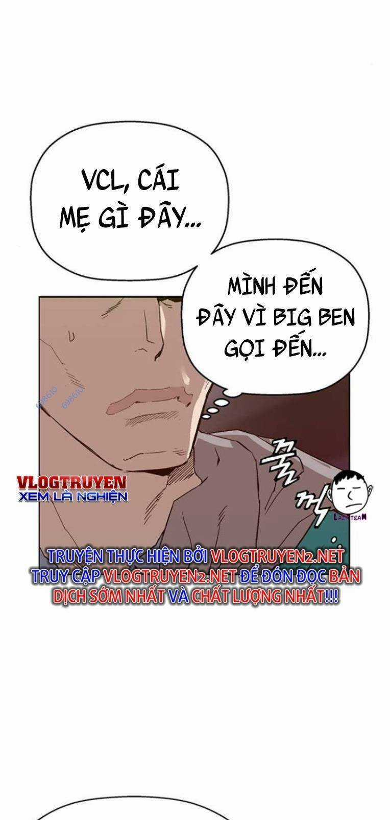 Anh Hùng Yếu - Chapter 233 - Trang 35