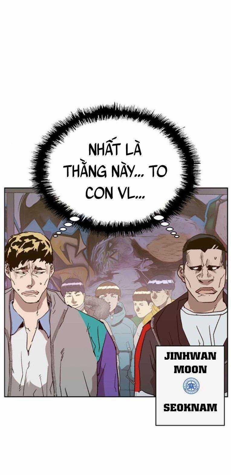 Anh Hùng Yếu - Chapter 233 - Trang 37