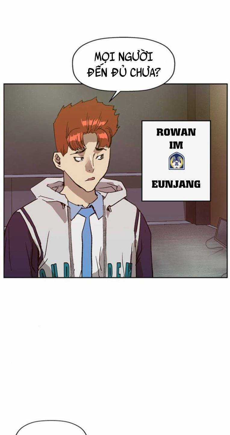 Anh Hùng Yếu - Chapter 233 - Trang 40