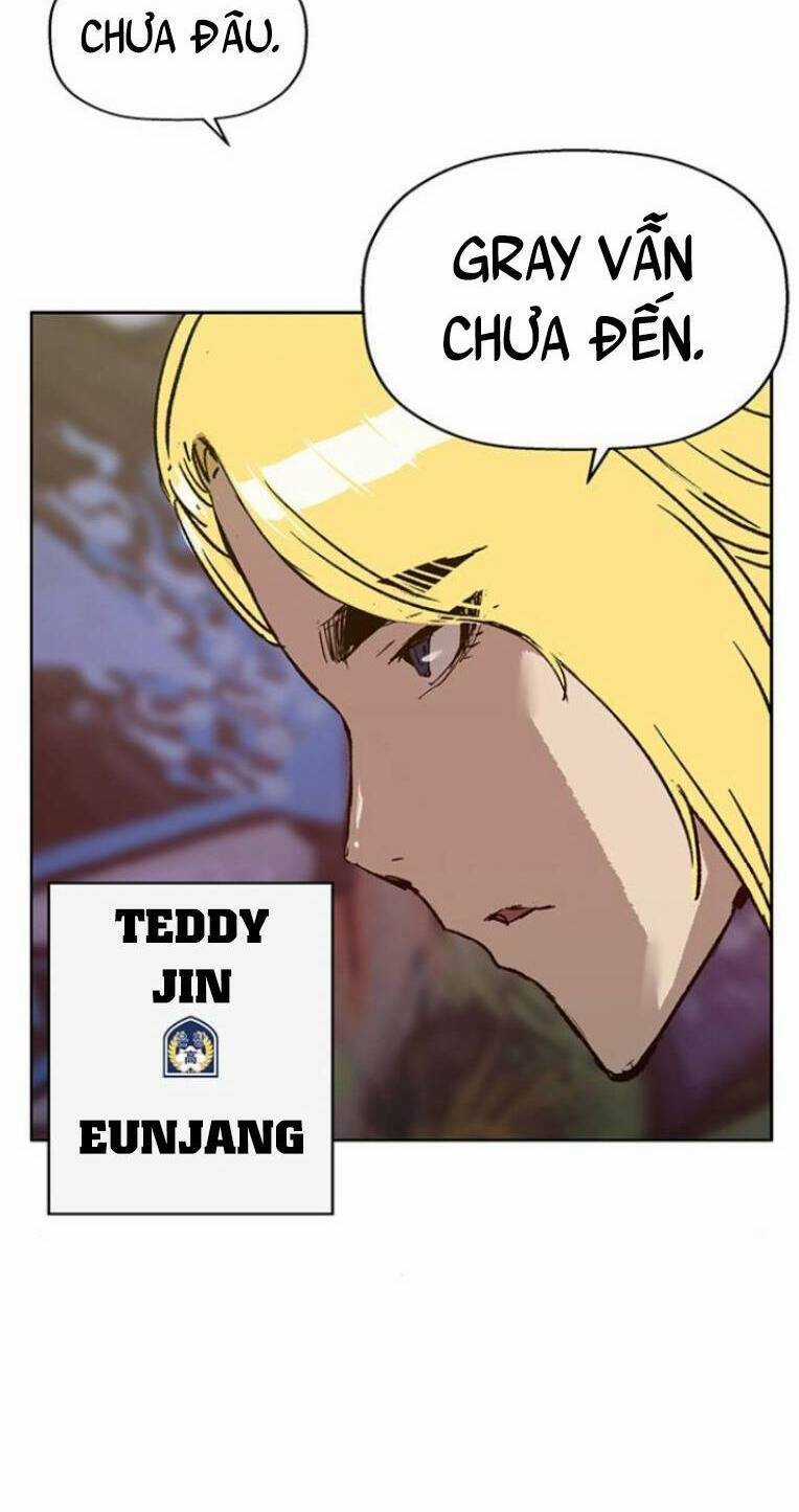 Anh Hùng Yếu - Chapter 233 - Trang 41