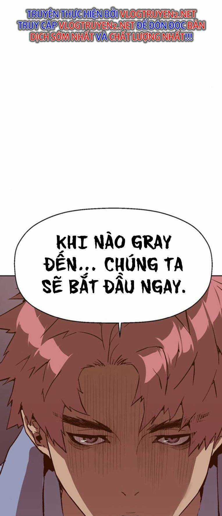 Anh Hùng Yếu - Chapter 233 - Trang 44