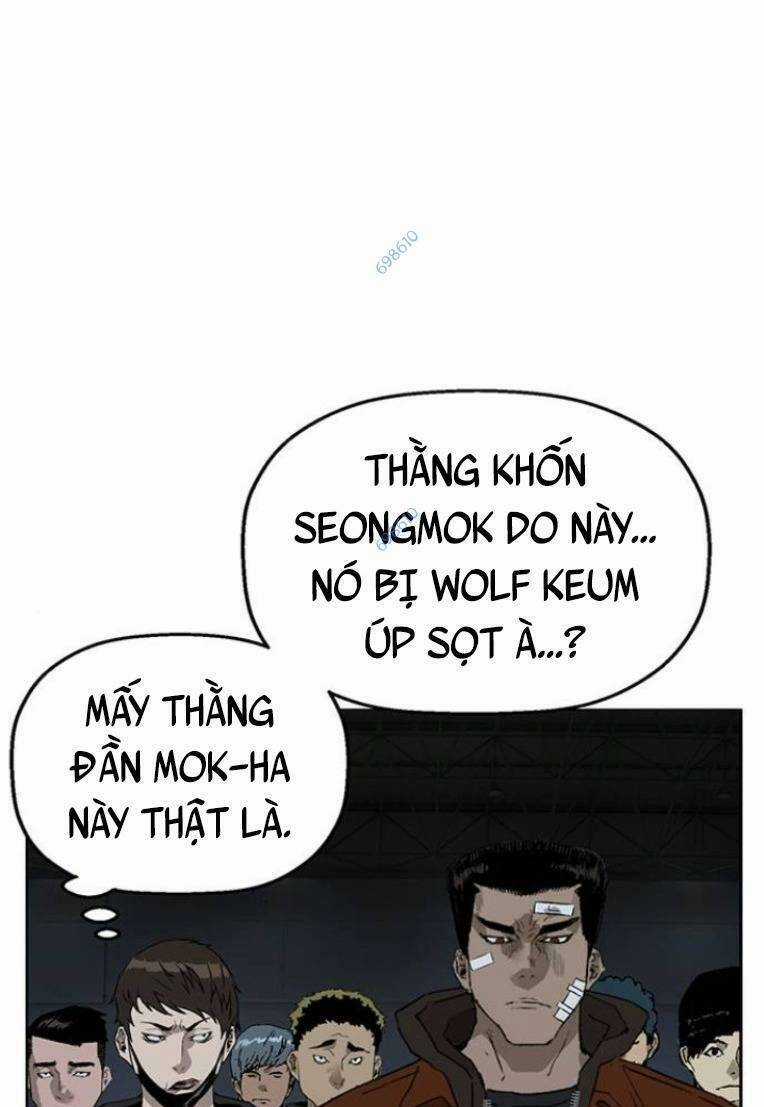 Anh Hùng Yếu - Chapter 233 - Trang 6