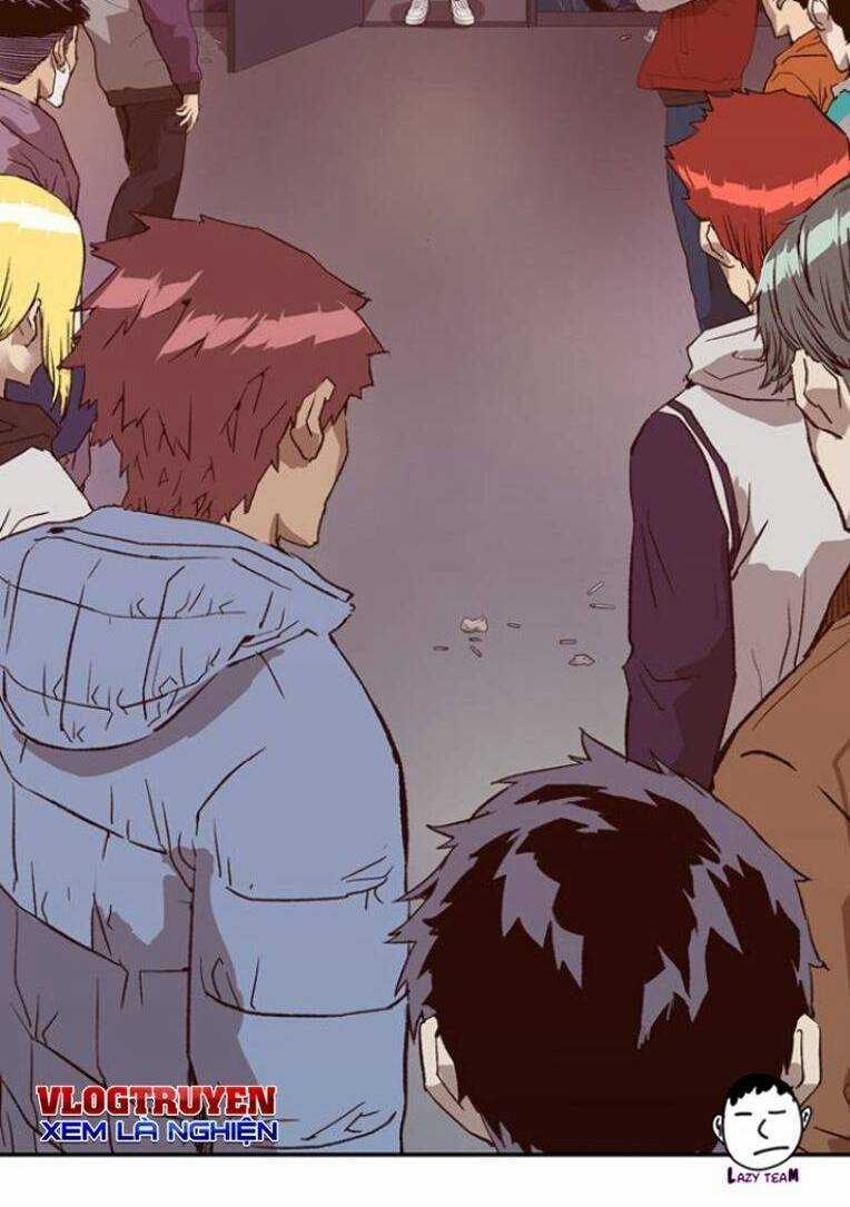 Anh Hùng Yếu - Chapter 233 - Trang 56