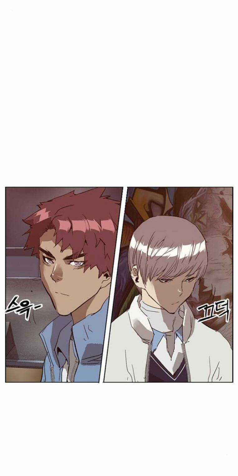 Anh Hùng Yếu - Chapter 233 - Trang 60