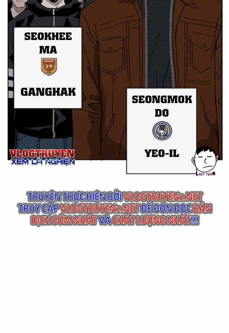 Anh Hùng Yếu - Chapter 233 - Trang 7