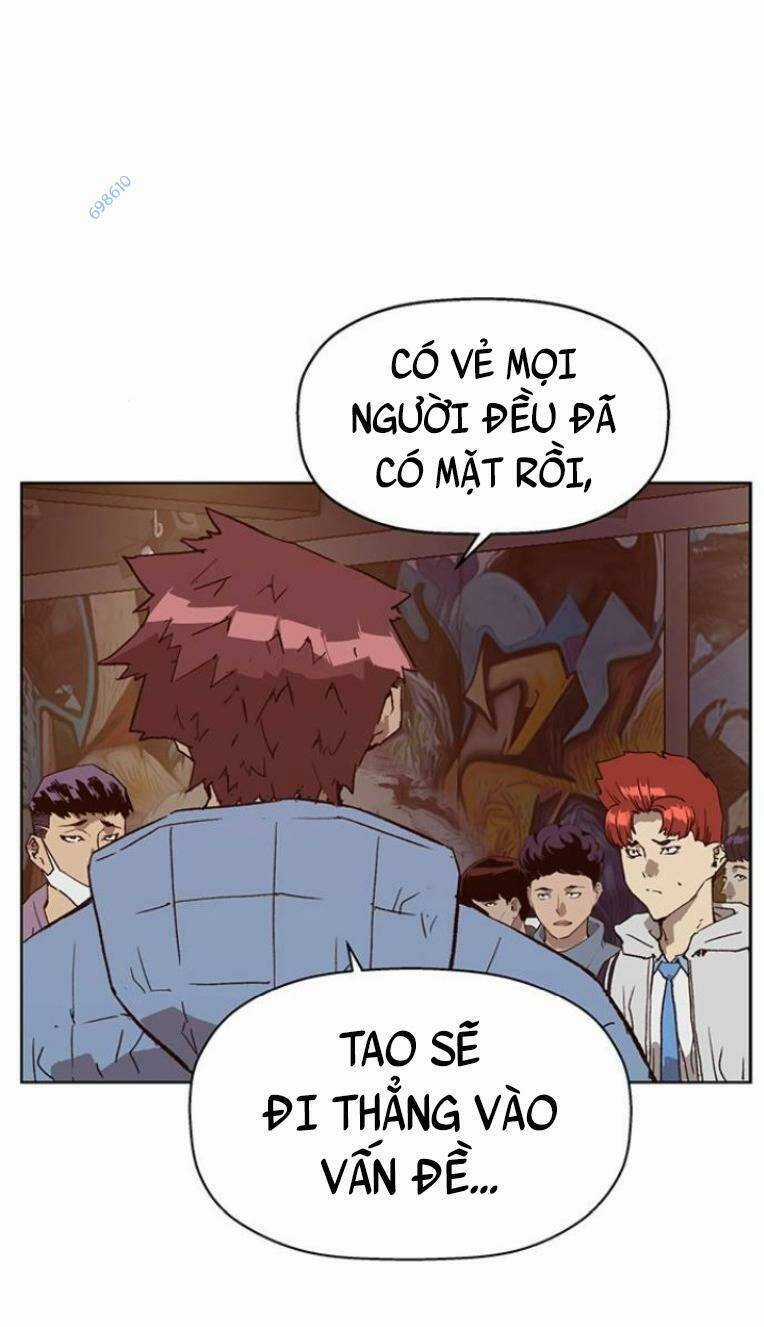 Anh Hùng Yếu - Chapter 233 - Trang 61