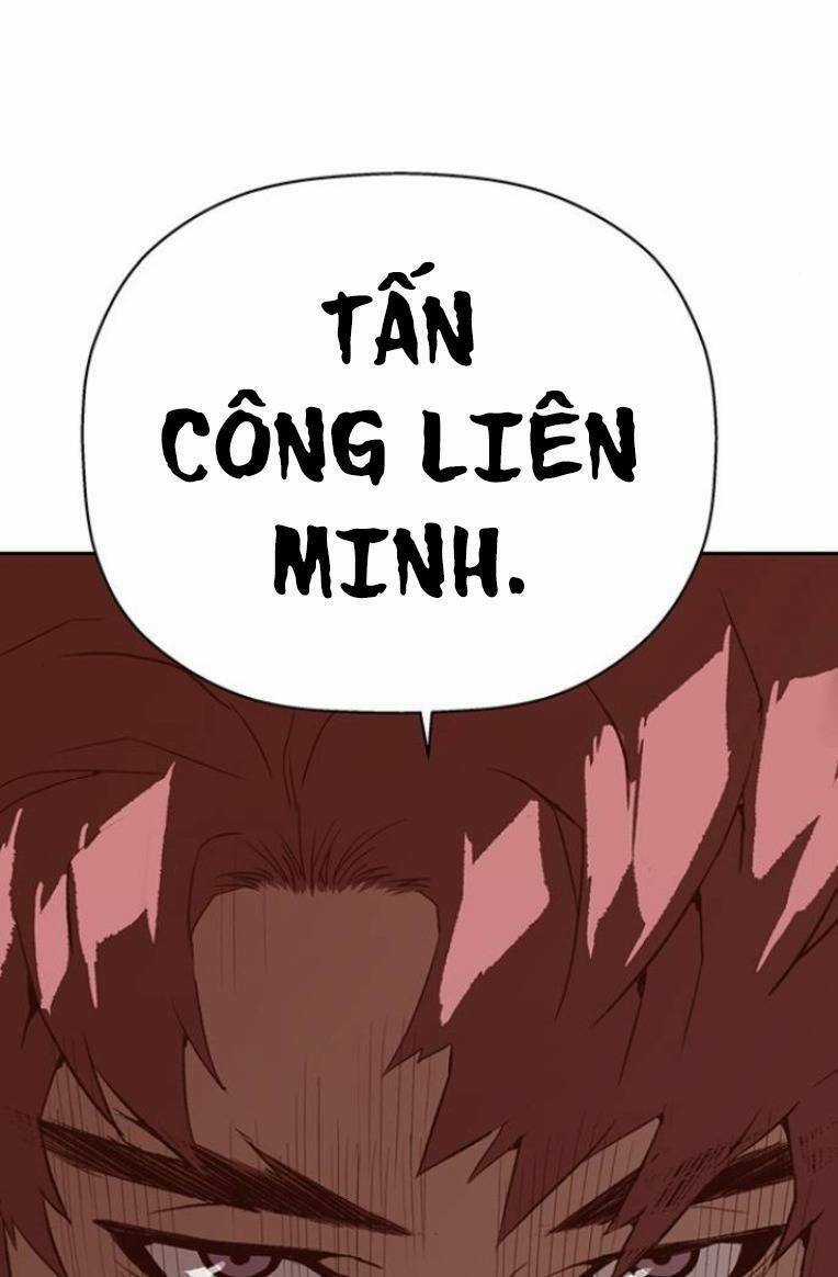 Anh Hùng Yếu - Chapter 233 - Trang 64