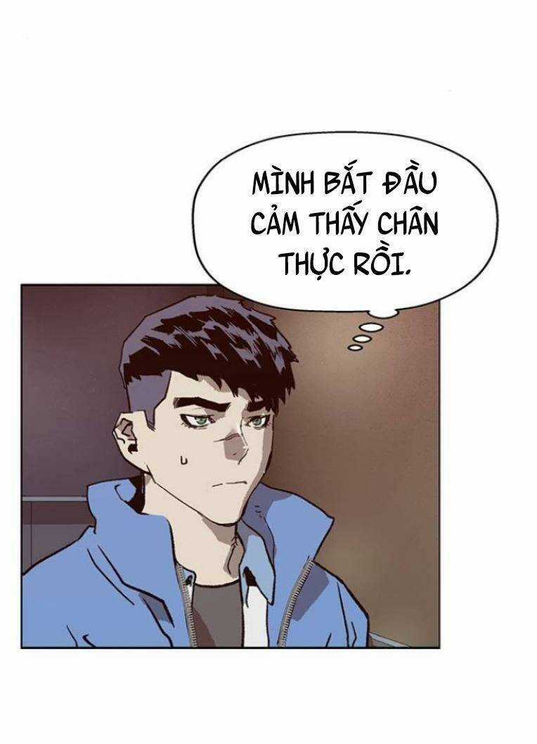 Anh Hùng Yếu - Chapter 233 - Trang 66