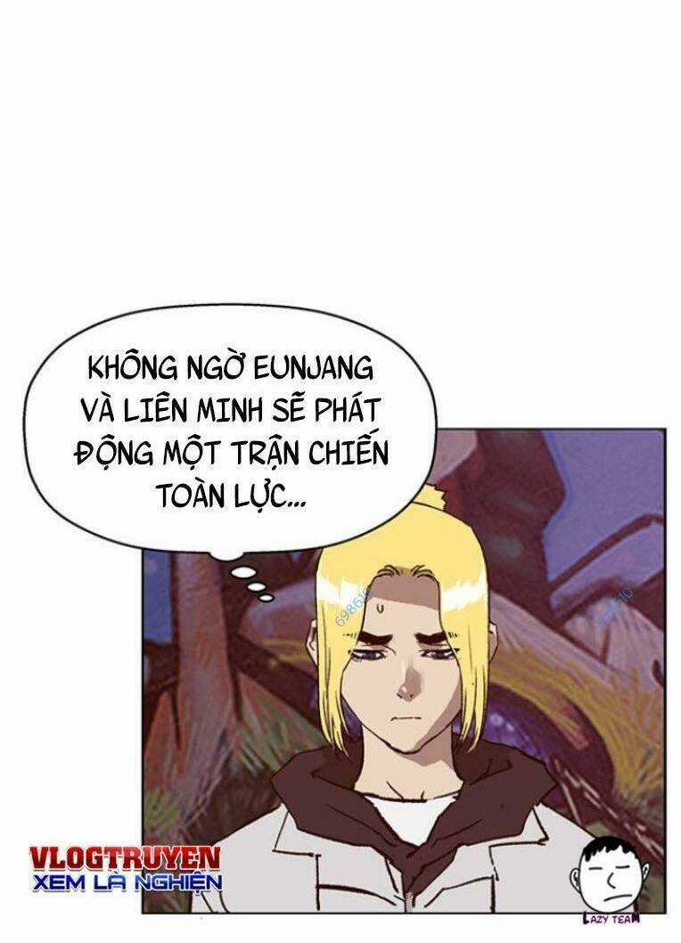 Anh Hùng Yếu - Chapter 233 - Trang 67