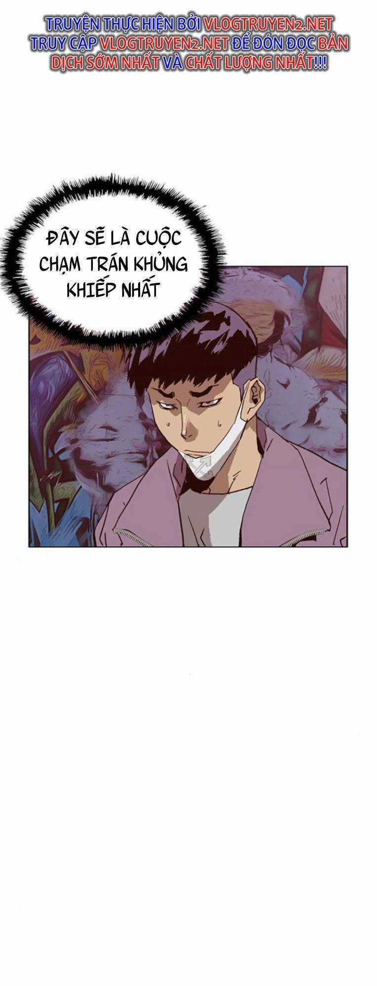 Anh Hùng Yếu - Chapter 233 - Trang 68