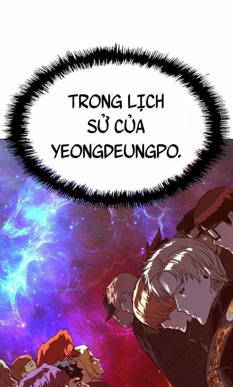 Anh Hùng Yếu - Chapter 233 - Trang 69