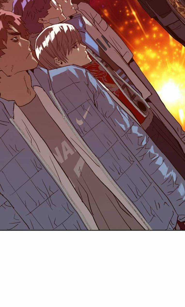 Anh Hùng Yếu - Chapter 233 - Trang 70