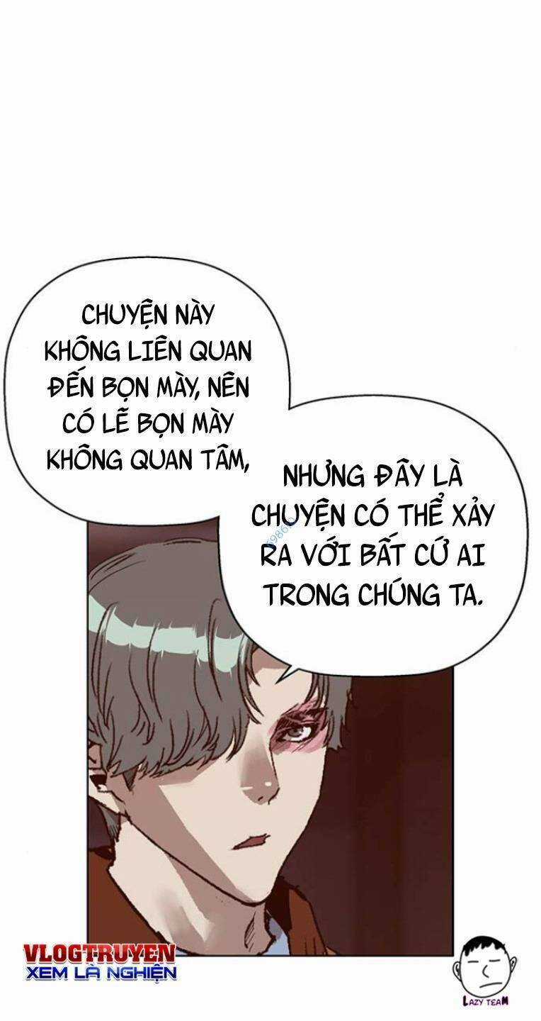 Anh Hùng Yếu - Chapter 233 - Trang 72