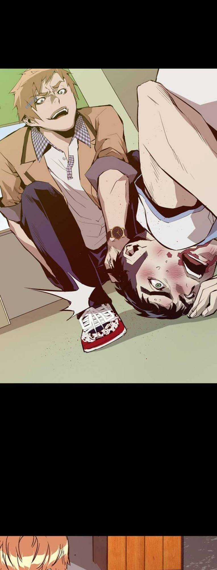 Anh Hùng Yếu - Chapter 233 - Trang 74