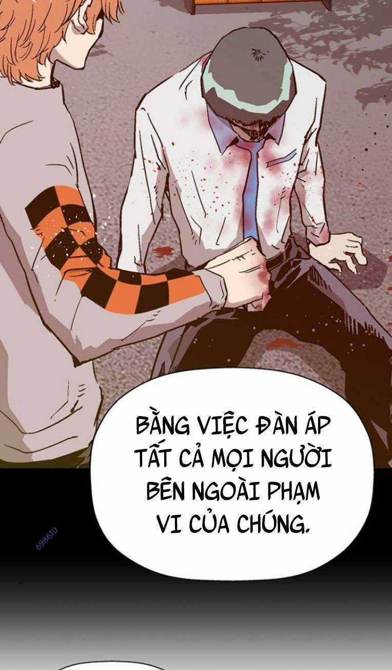 Anh Hùng Yếu - Chapter 233 - Trang 75