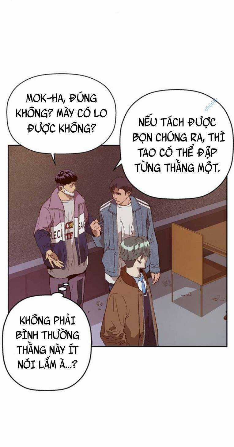 Anh Hùng Yếu - Chapter 233 - Trang 79