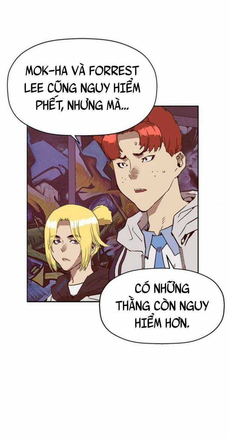 Anh Hùng Yếu - Chapter 233 - Trang 80