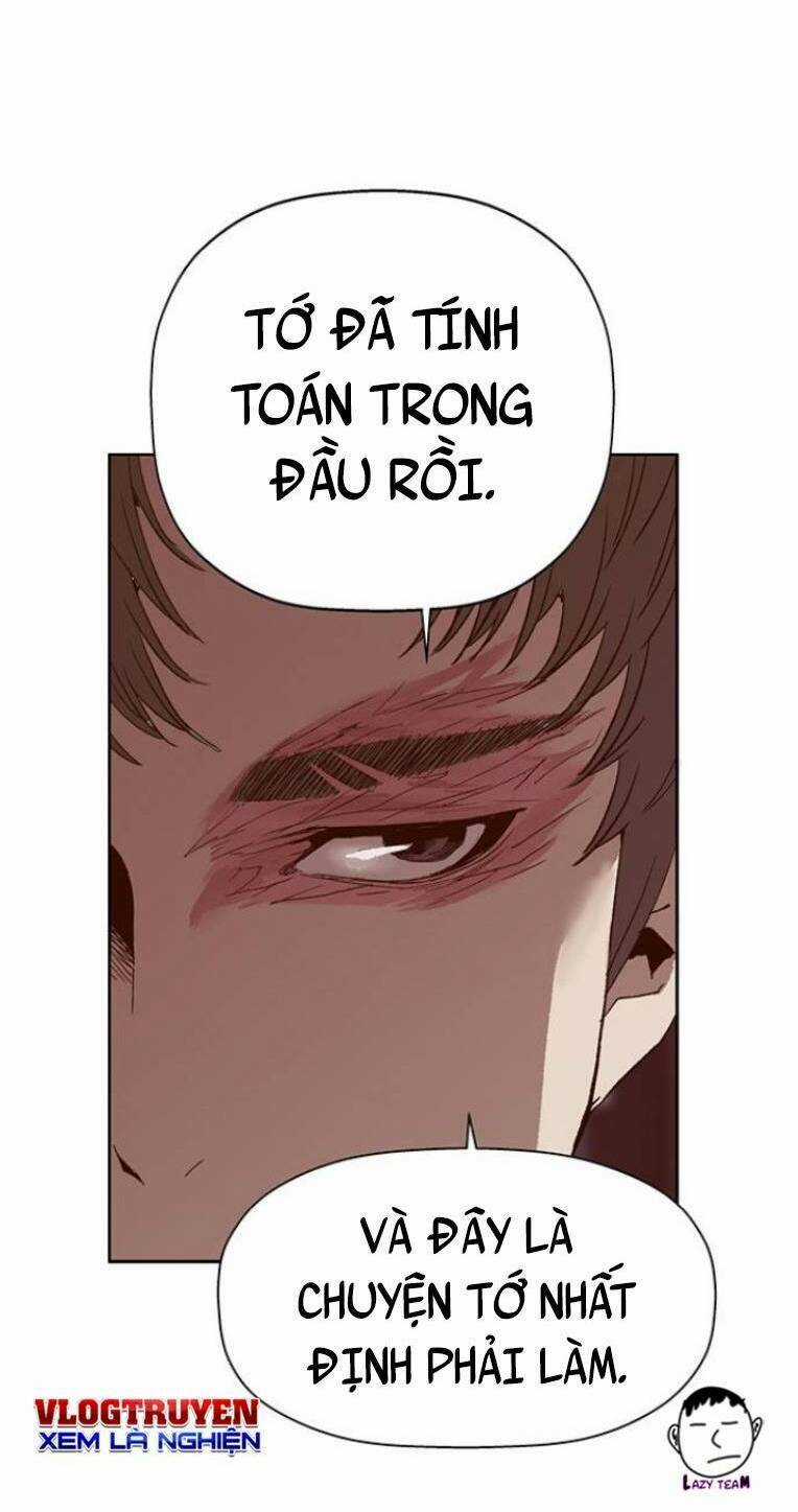 Anh Hùng Yếu - Chapter 233 - Trang 86