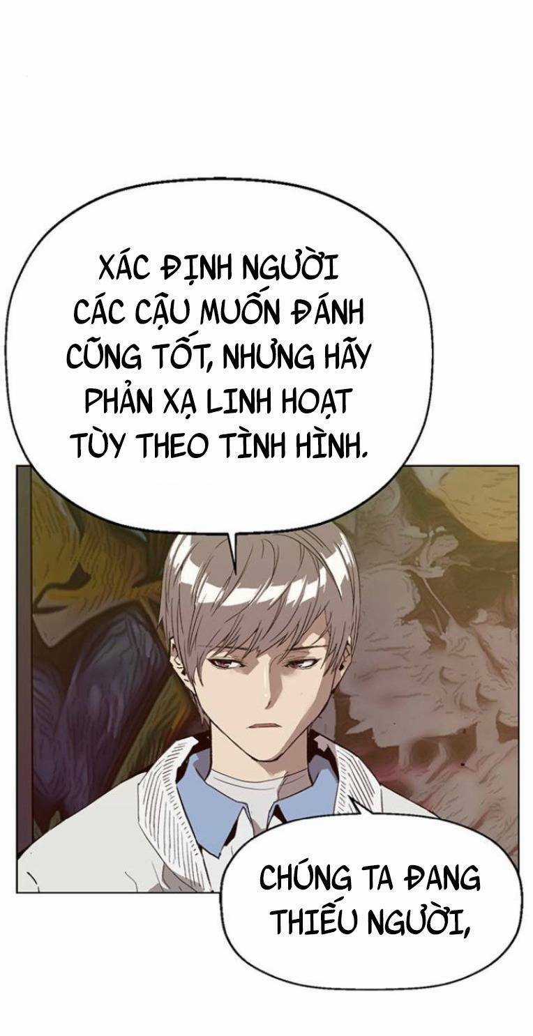 Anh Hùng Yếu - Chapter 233 - Trang 88